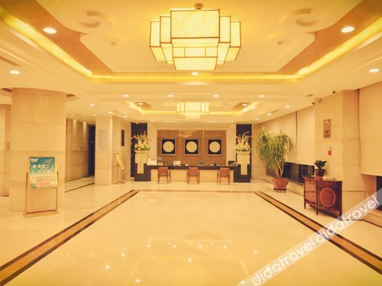 Others 3, Longxin International Hotel (Building B), Ili Kazakh
