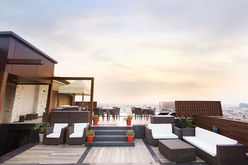 Others 4, Hotel Almeida, Sahibzada Ajit Singh Nagar