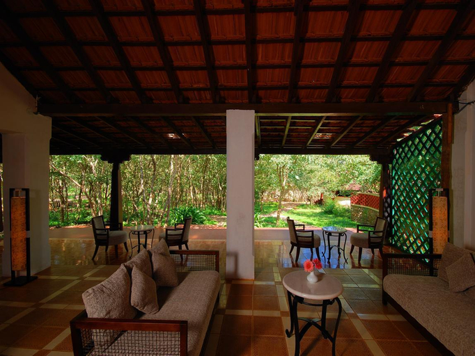 Food & Drinks 3, The Windflower Jungle Resorts & Spa Bandipur, Chamrajnagar