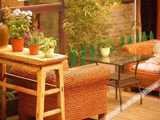 Others 2, Mitang Inn, Lijiang