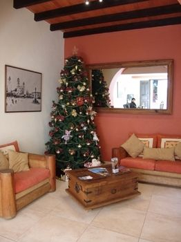 Others 3, Casa del Tio Hotel Boutique, Allende