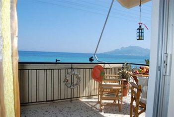 Others 3, Anastasia Studios, Ionian Islands