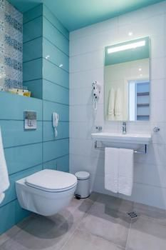 Others 5, HVD Nympha Hotel - All Inclusive, Private Beach & Free Parking - Adults Only, Varna
