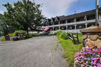 Others 2, Auberge Lakeview Inn, Brome-Missisquoi