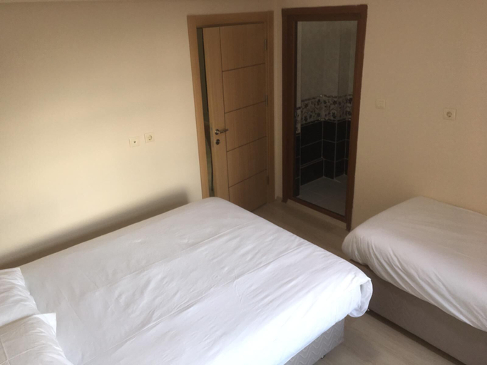 Bedroom 4, Sefa Suit, Çaykara
