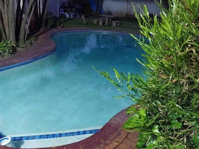 Sport & Beauty, Wake Up Fresh Guest House, City of Johannesburg