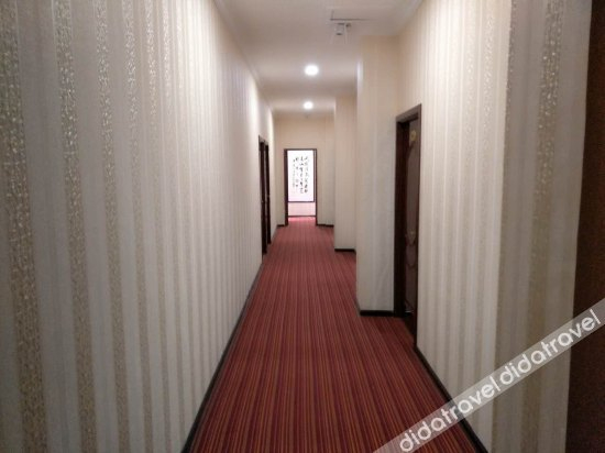 Others 4, Jinye Express Hotel, Kaifeng