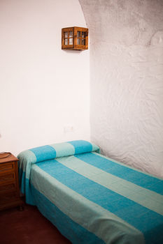 Others 2, Cuevas Zacarias Hammam Spa, Granada