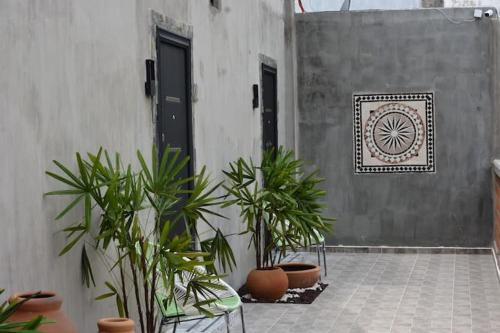 Others 4, La Maja Suites, Centro