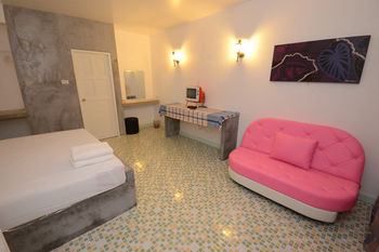 Others 2, Baan Suan Leela, Phuket Island