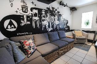 Others 3, Auberge Saintlo Montreal Hostel, Montréal