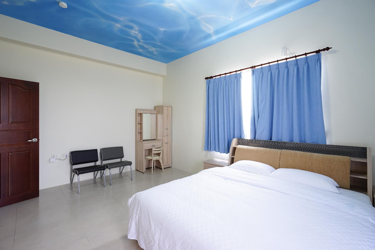 Others 4, Penghu Sun House, Penghu