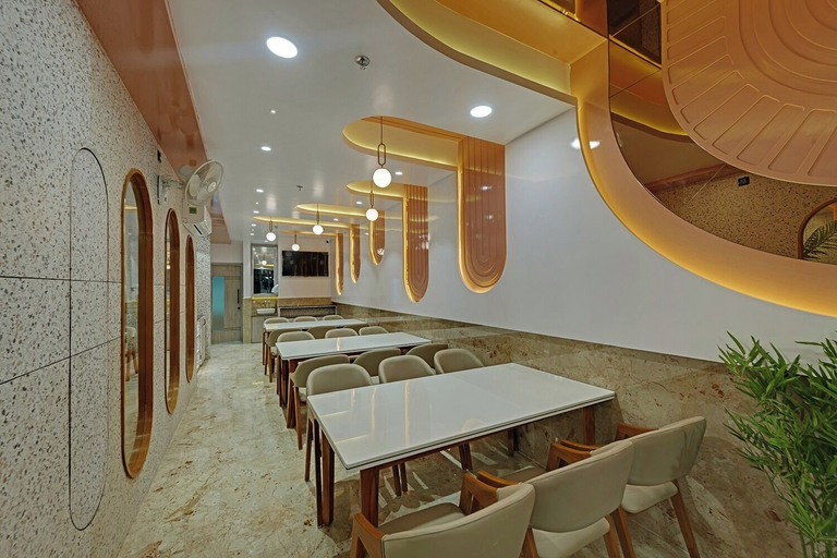 Food & Drinks, CLAY Royal Comfort by Soil to Soul, Devbhumi Dwarka