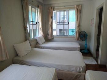 Guestroom 3, Anna HOSTEL, Muang Chaiyaphum