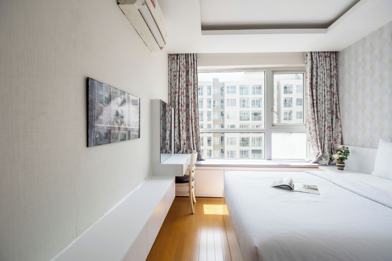 Room 4, Delasol Luxury Vacation Ho Chi Minh City, District 4