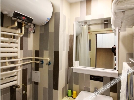 Others 4, Sweetome Vacation Rentals (Chengyang Airport), Qingdao