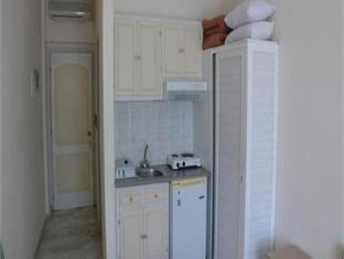 Others 2, Hotel Katerina, Attica
