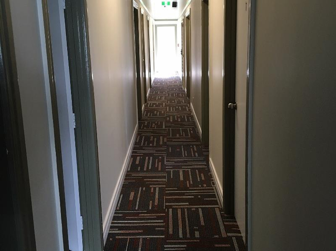 Others 5, Amelia Hotel, Fortitude Valley