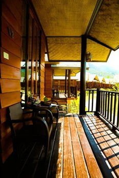 Others 4, Pai Do See Resort, Pai