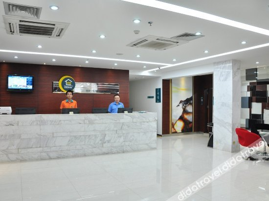 Others 4, City Comfort Inn Guilin Wayao, Guilin