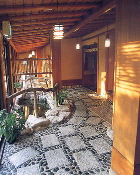 Others 4, Mizuno Ryokan, Karatsu