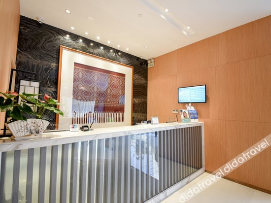 Others 5, Jinjiang Inn Minzu Street TV Staiton, Nanning