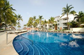 Others 2, Suites by Marival Emotions All Inclusive, Compostela