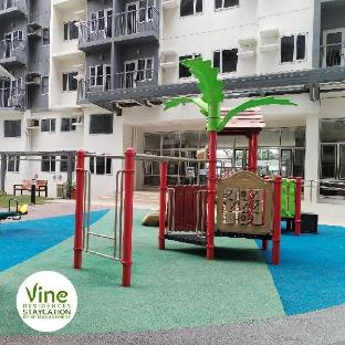 Others 2, Vine Residences Staycation, Quezon City