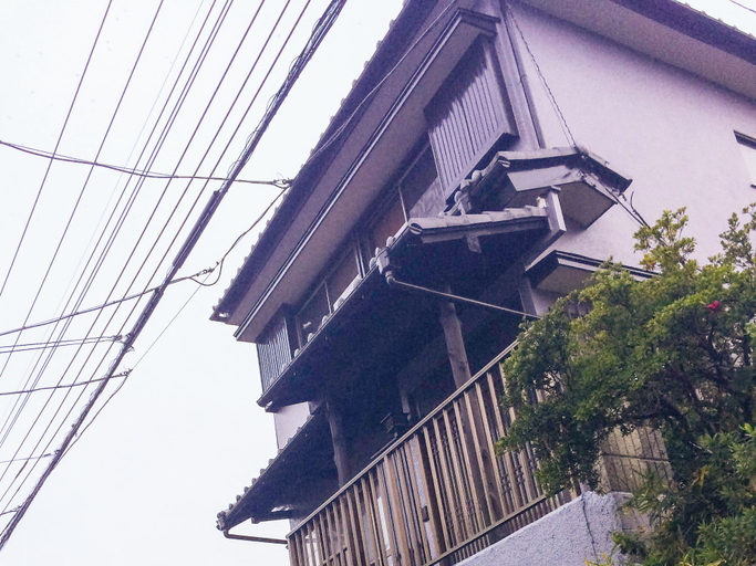 Others 2, Shiki House, Shiki