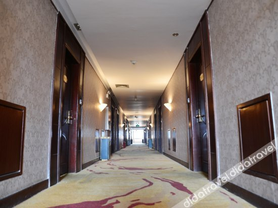 公共区域 5, Sunshine Hotel, Zhongwei