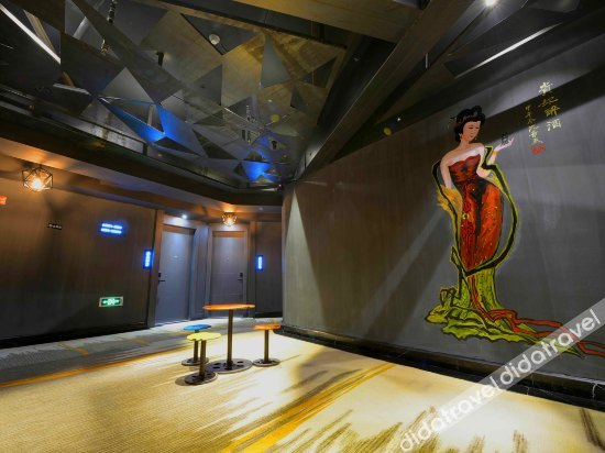 Others 5, Wenzhou gularis Hotel, Wenzhou