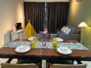 Others 4, Atlantis Residences Melaka Town with Scenery View, Malacca City