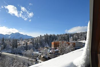 Others 2, Hostel Flims, Imboden