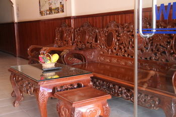 Others 5, Villa Niron, Siem Reap