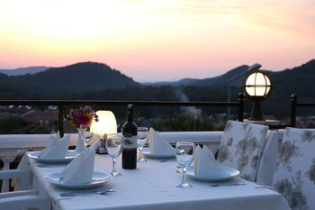 Others 2, pH Hotel, Fethiye
