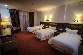 Others 2, Hotel El Bey Constantine, Constantine