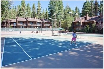 Others 3, Club Tahoe, Washoe