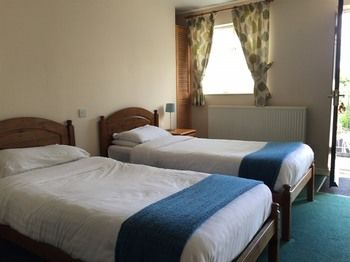 Others 2, The Blue Cow Inn, Lincolnshire