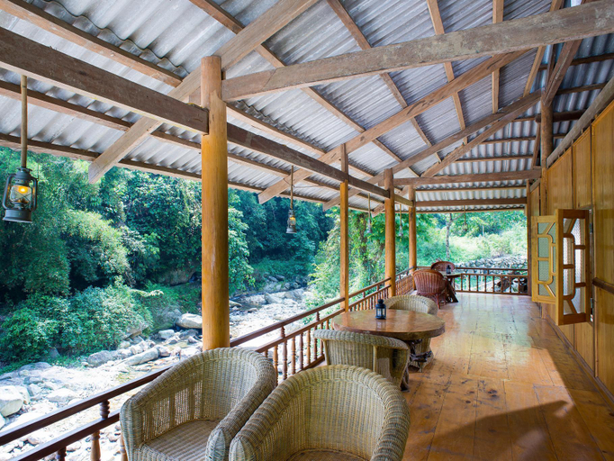 Others 5, Topas Riverside Lodge, Sa Pa