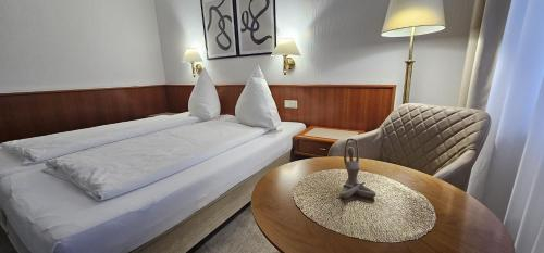 Others 3, Hotel Garni Vierjahreszeiten, Lichtenfels