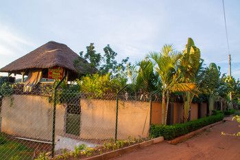 Others 4, Hotel Gorilla's Nest Entebbe, Busiiro