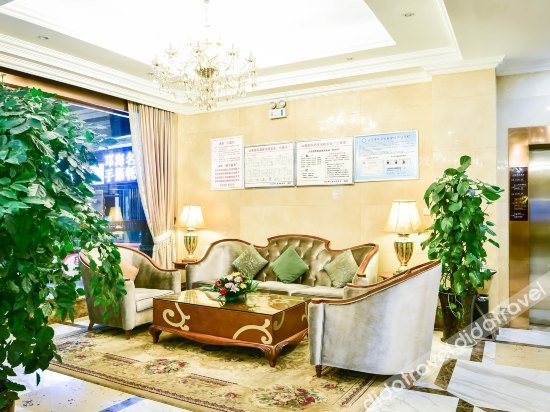 Others 4, Shanhai Resort (Xichang Bohai Wetland), Liangshan Yi