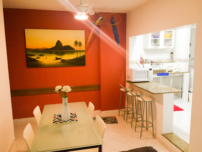 Others 5, Rio Habitat Almirante, Rio de Janeiro