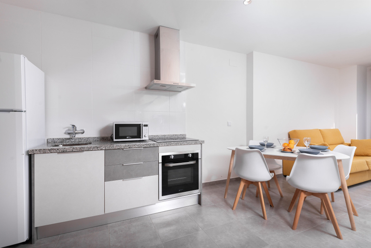 Others 5, Apartamentos Quijano by Be Alicante, Alicante