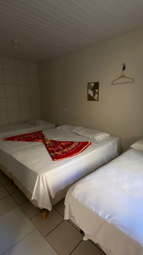 Others 3, Hotel Pousada Brisa do Meireles, Fortaleza