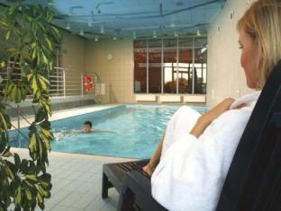 Swimming Pool, WM Hotel System Sp. z o.o., Kraków