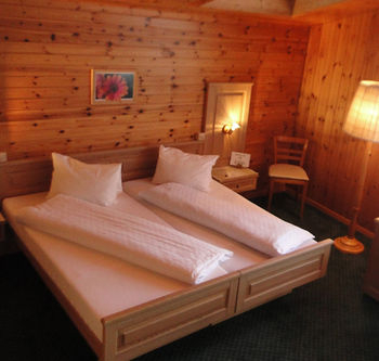 Others 5, Hotel Chalet Bergblick, Frutigen