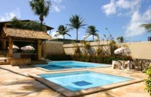 Sport & Beauty 4, Sol Praia Marina Hotel, Natal