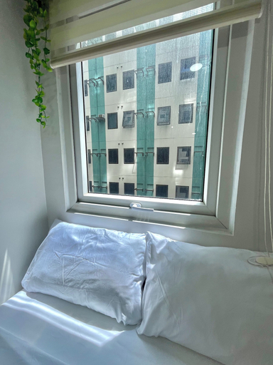 Room 2, 2BR Urban Deca Homes Banilad by Gerra755, Mandaue City