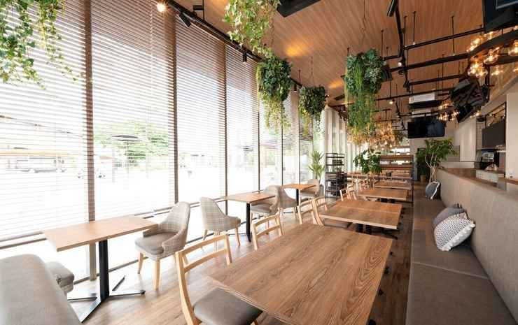 Food & Drinks 5, Hotel μ Style Inuyama Experience, Inuyama